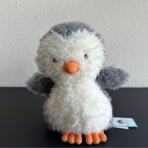 AUTHENTIC❗️New with Tags NWT - Jellycat Little Penguin Soft Cute Plush Toy